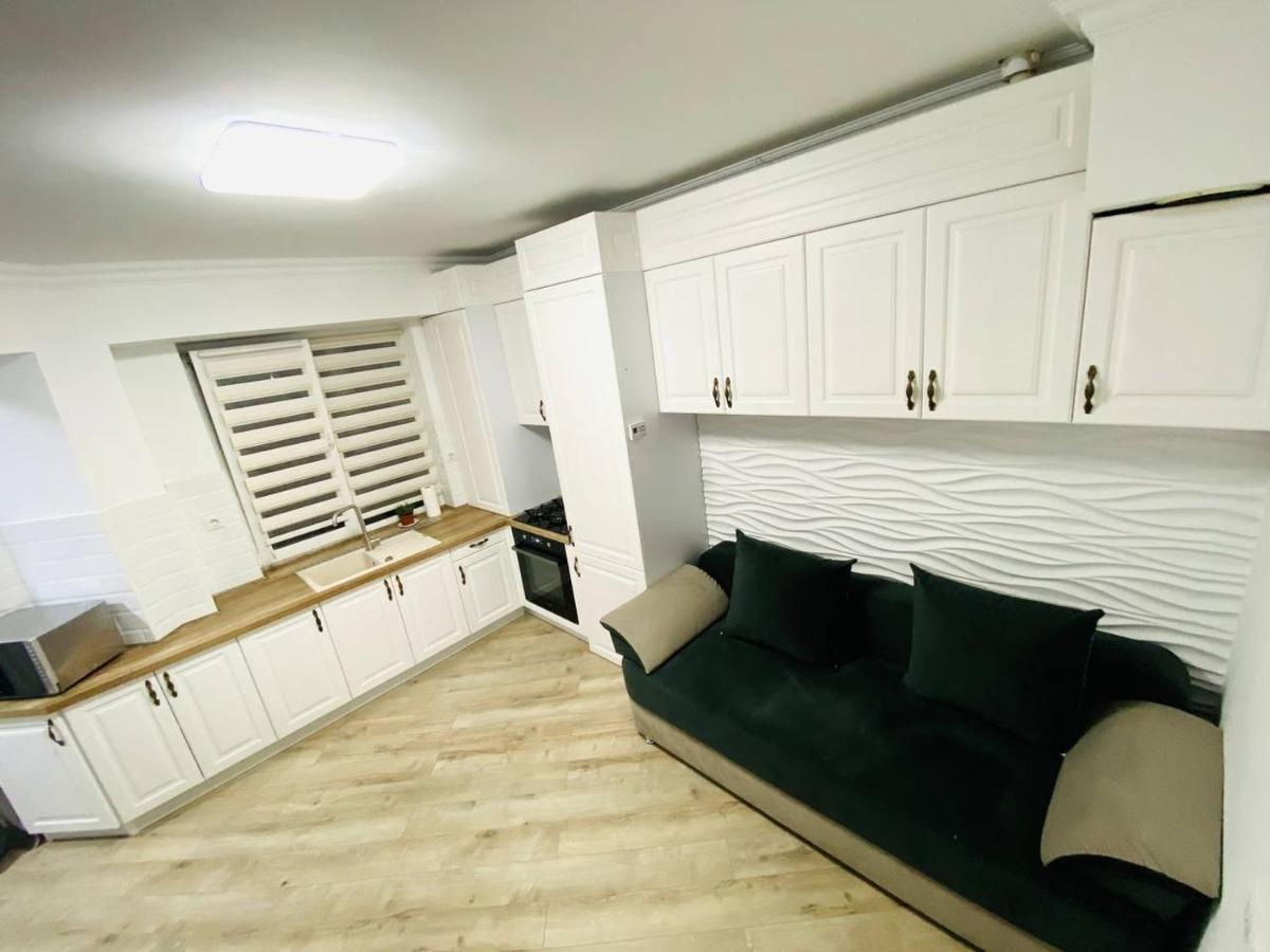 Central Eco View Apartment Кишинев Екстериор снимка